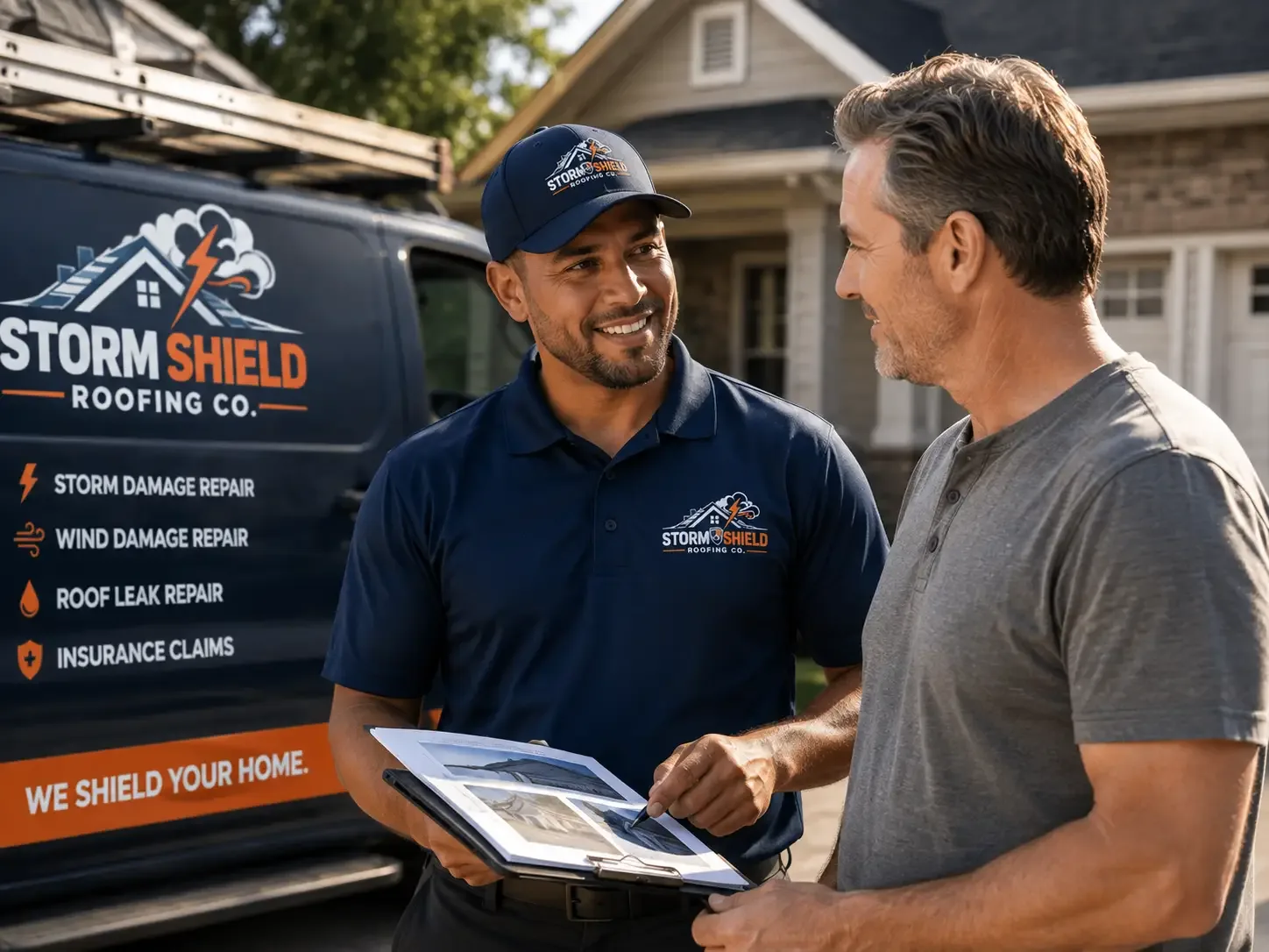 Storm Damage Roof Repair Pennington, AL FAQs
